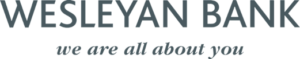 Wesleyan Bank logo