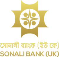 Sonali Bank UK Logo