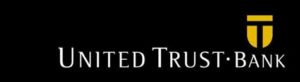 united trust bank logo